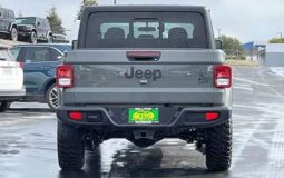 Used 2021 Jeep Gladiator