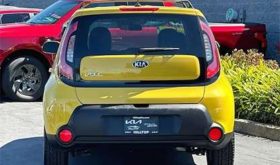 Used 2014 Kia Soul