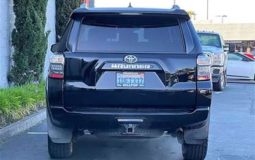 Used 2014 Toyota 4Runner