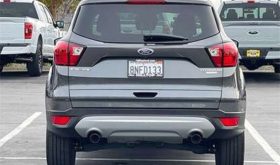 Used 2019 Ford Escape