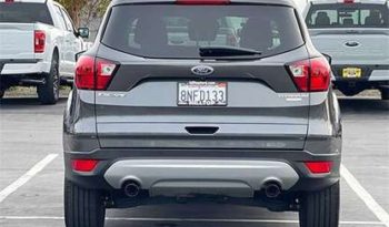 
										Used 2019 Ford Escape full									