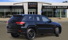 Used 2018 Jeep Grand Cherokee