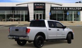 Used 2015 Nissan Titan