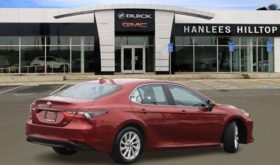 Used 2021 Toyota Camry