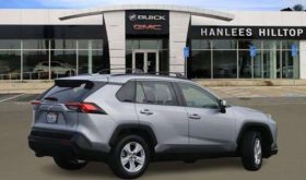 Used 2019 Toyota RAV4