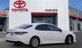 Used 2021 Toyota Camry