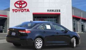 Used 2021 Toyota Corolla