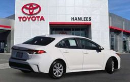 Used 2021 Toyota Corolla