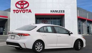 
										Used 2021 Toyota Corolla full									