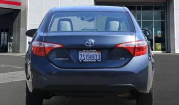 
										Used 2016 Toyota Corolla full									