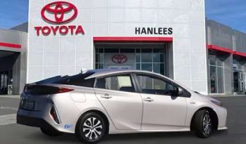 
										Used 2021 Toyota Prius Prime full									