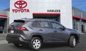 Used 2021 Toyota RAV4