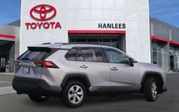 Used 2021 Toyota RAV4