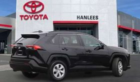 Used 2021 Toyota RAV4