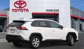 Used 2021 Toyota RAV4