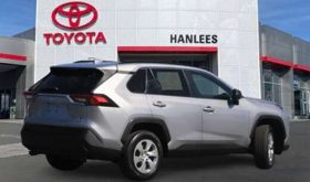 Used 2020 Toyota RAV4