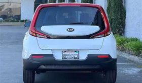 Used 2020 Kia Soul