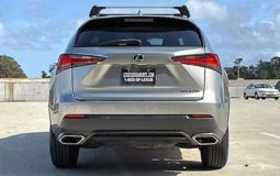 Used 2020 Lexus NX 300