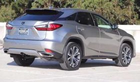 Used 2022 Lexus RX 350 Lexus