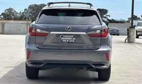 Used 2019 Lexus RX 450h