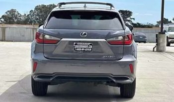 
										Used 2019 Lexus RX 450h full									