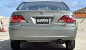 Used 2004 Lexus ES 330