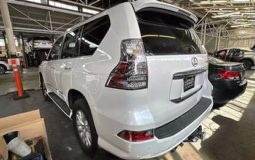 Used 2018 Lexus GX 460