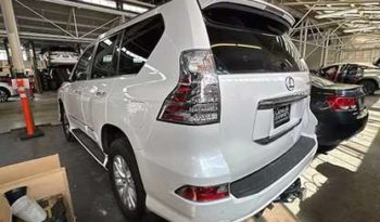 
										Used 2018 Lexus GX 460 full									