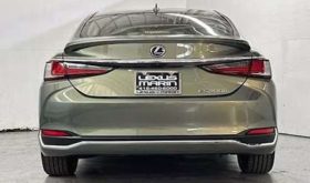 Used 2019 Lexus ES 300h