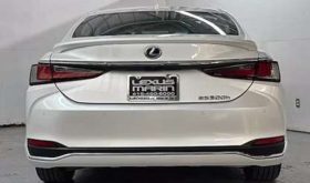 Used 2022 Lexus ES 300h