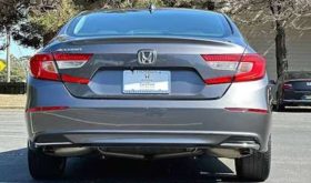 Used 2018 Honda Accord