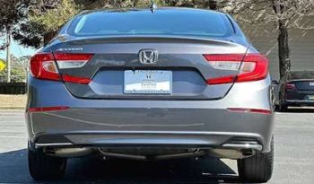 
										Used 2018 Honda Accord full									