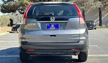 
										Used 2014 Honda CR-V full									