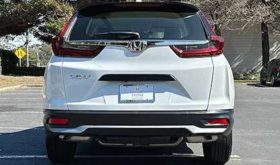 Used 2020 Honda CR-V