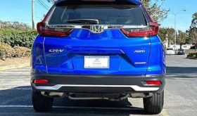 Used 2021 Honda CR-V