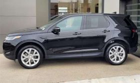 Used 2023 Land Rover Discovery