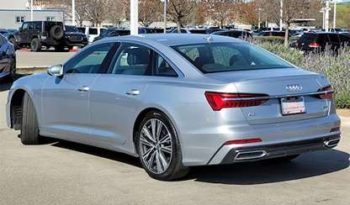 
										Used 2019 Audi A6 full									