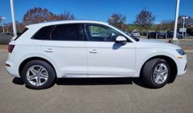 Used 2018 Audi Q5