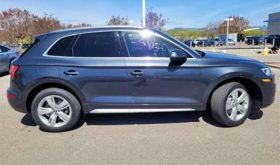 Used 2018 Audi Q5