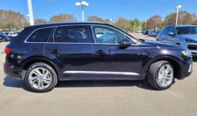 Used 2020 Audi Q7