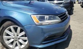 Used 2016 Volkswagen Jetta