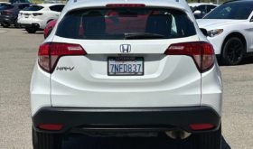 Used 2016 Honda HR-V