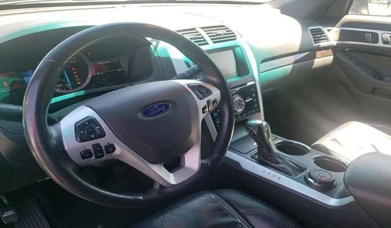 
								Used 2013 Ford Explorer full									