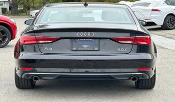 
										Used 2017 Audi A3 full									