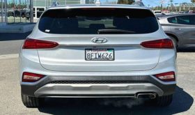 Used 2019 Hyundai Santa Fe