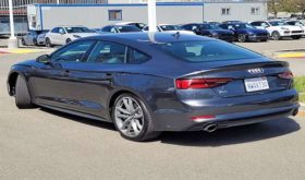 Used 2019 Audi A5