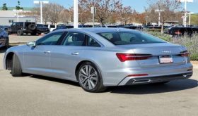 Used 2019 Audi A6