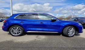 Used 2022 Audi Q5