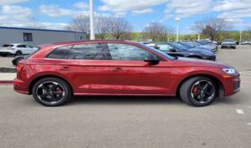 Used 2019 Audi Q5