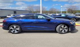 Used 2021 Audi e-tron